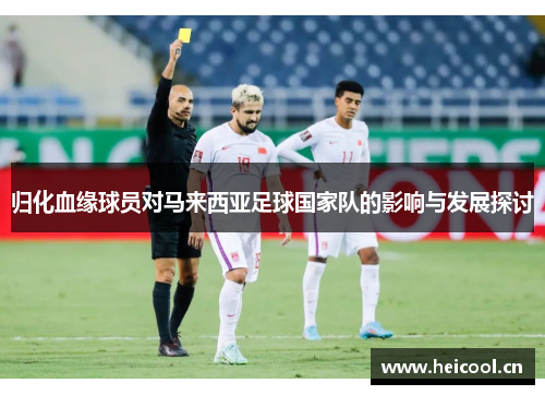 归化血缘球员对马来西亚足球国家队的影响与发展探讨